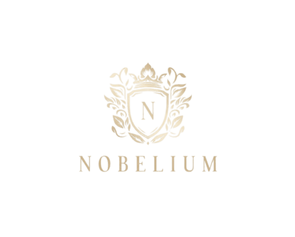NOBELIUM Crest