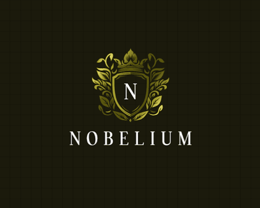 NOBELIUM Logo