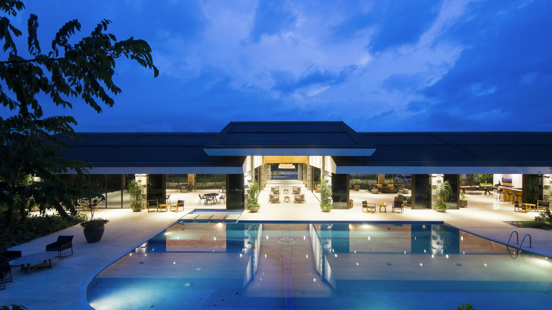 We Plan, You Experience